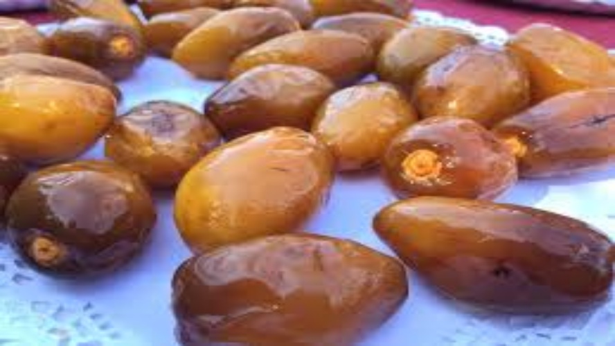 frutos secos