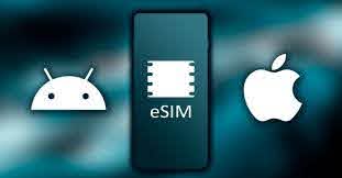 Vale la eSIM en todos los móviles