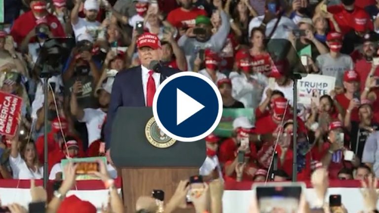 ¿Cuatro años más con Trump o el cambio con Biden? EEUU decide ¿Cuatro años más con Trump o el cambio con Biden? EEUU decide