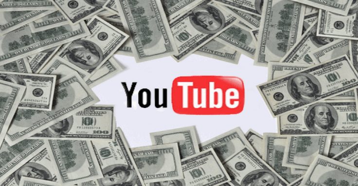 ¿Cuándo empiezas a ganar dinero en youtube?