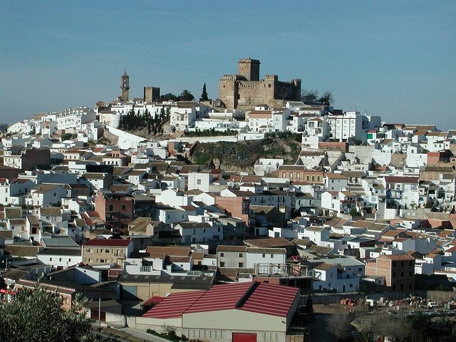 espejo