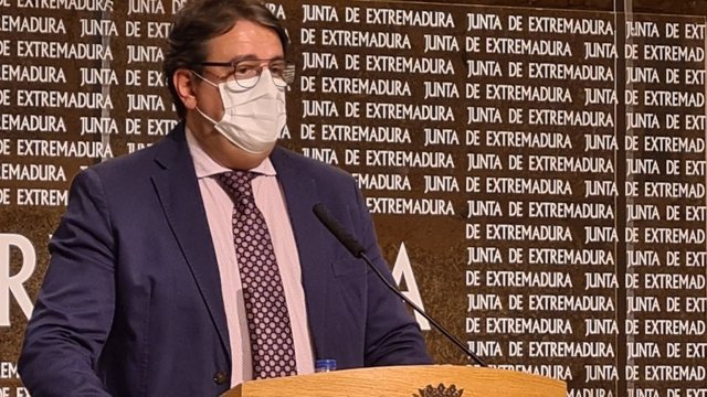 José María Vergeles