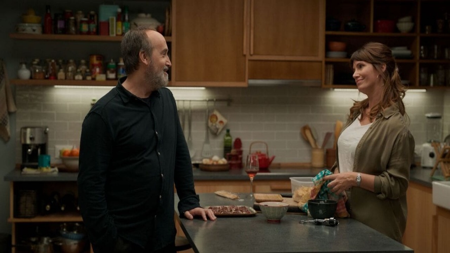 Sentimental: así es la nueva película de Javier Cámara y Belén Cuesta 3 Moncloa sentimental