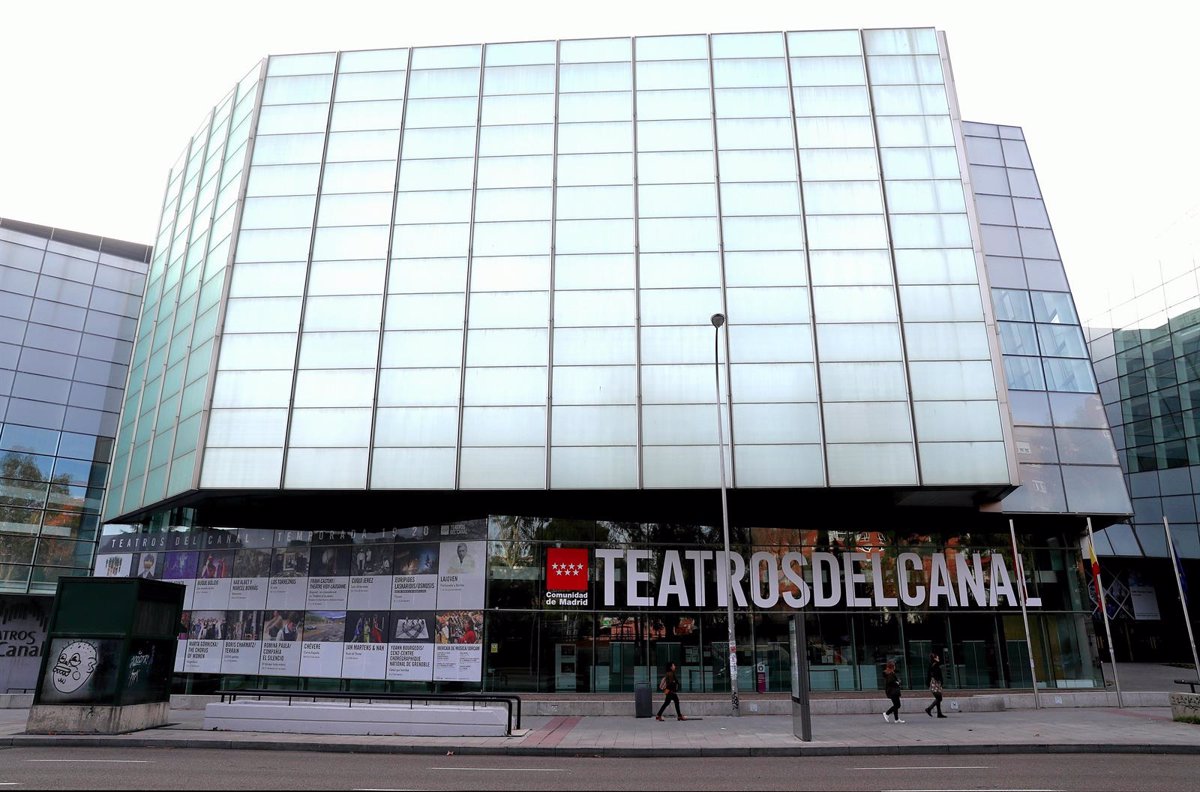 teatros