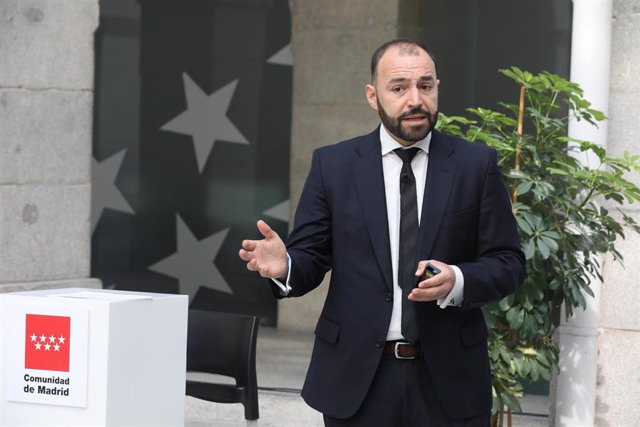 Madrid plantea 