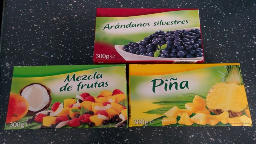 productos bio