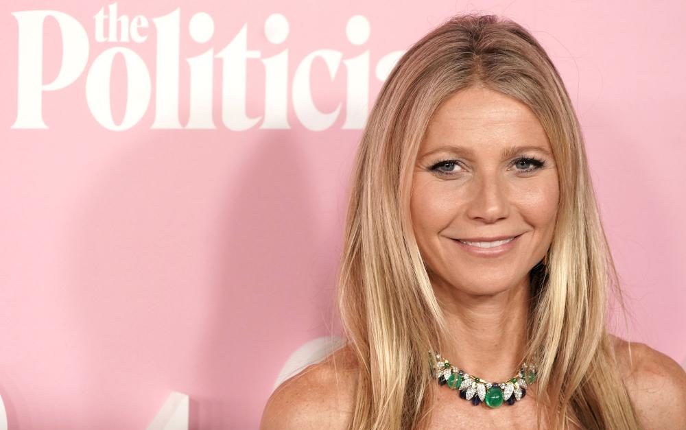 gwyneth paltrow famosos