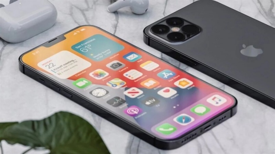 IPhone 13