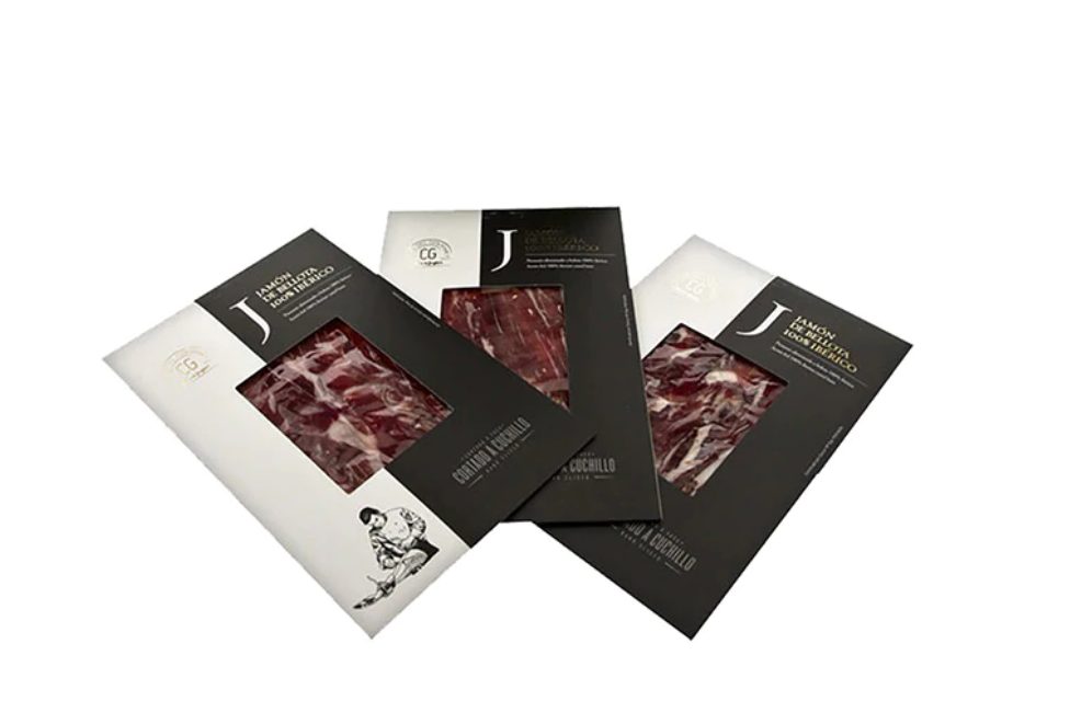 jamon club del gourmet el corte ingles