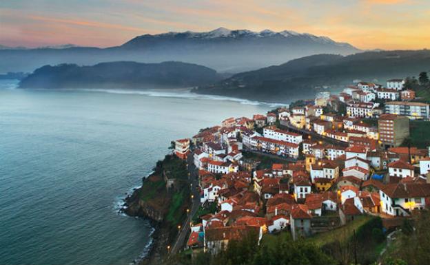 lastres pueblos