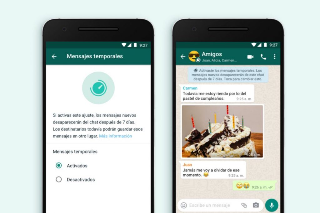 ¡Cuidado! Así va a leer WhatsApp tus mensajes 4 Moncloa Qué pasa en los grupos