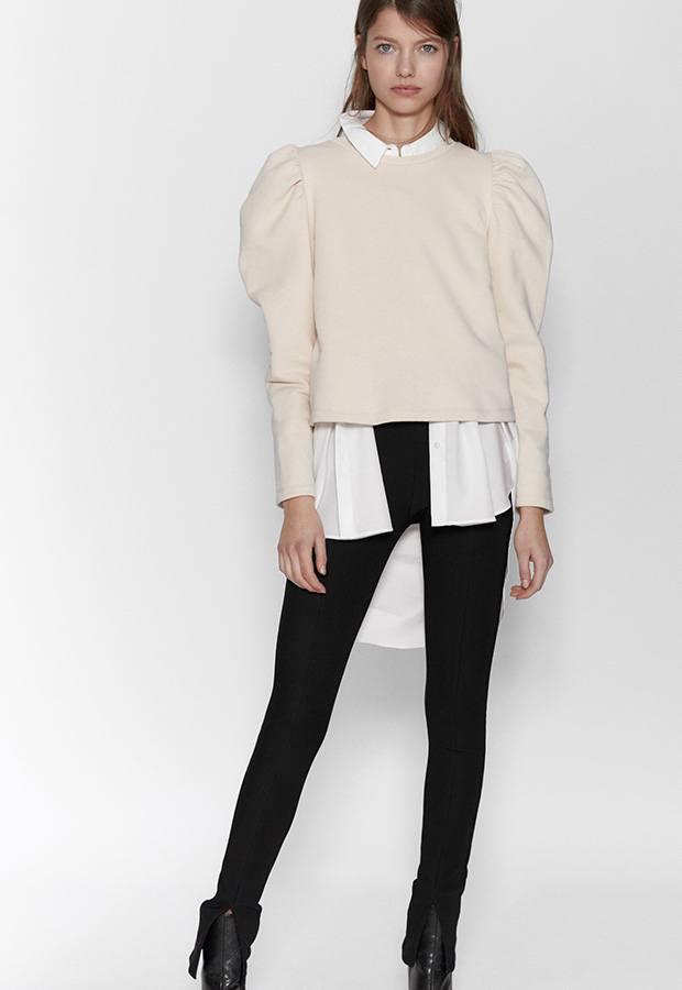sudaderas