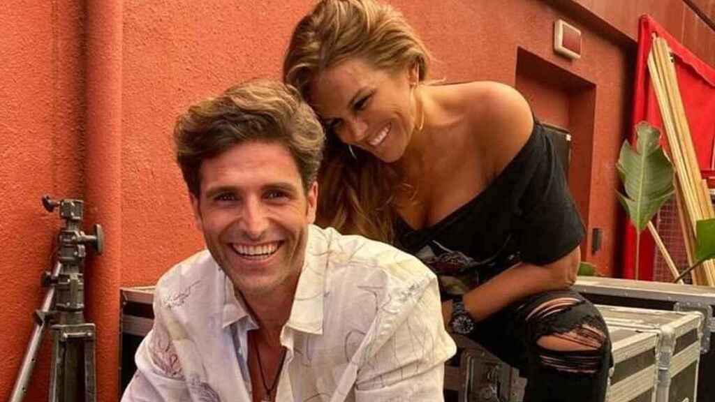 La 'explosión' de pecho de Marta López y otros accidentes sexuales de los famosos 1 Moncloa marta lopez efren accidentes sexuales