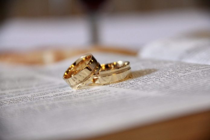 matrimonio