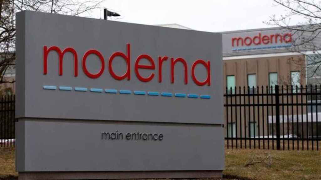 moderna
