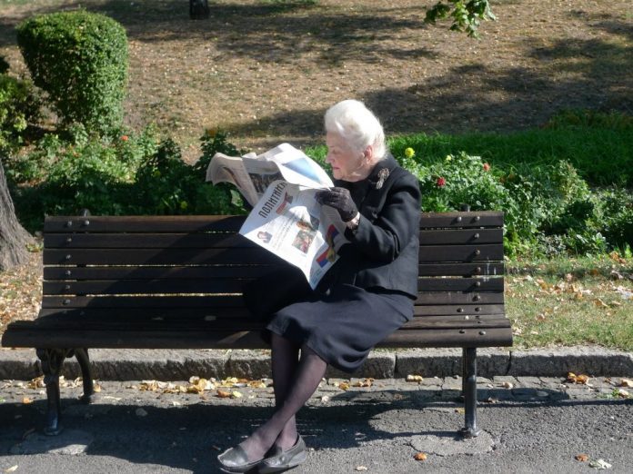 Un estudio ayuda a explicar por qué la motivación para aprender disminuye con la edad