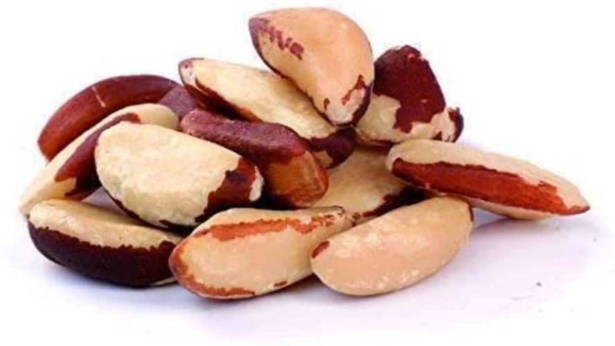 frutos secos