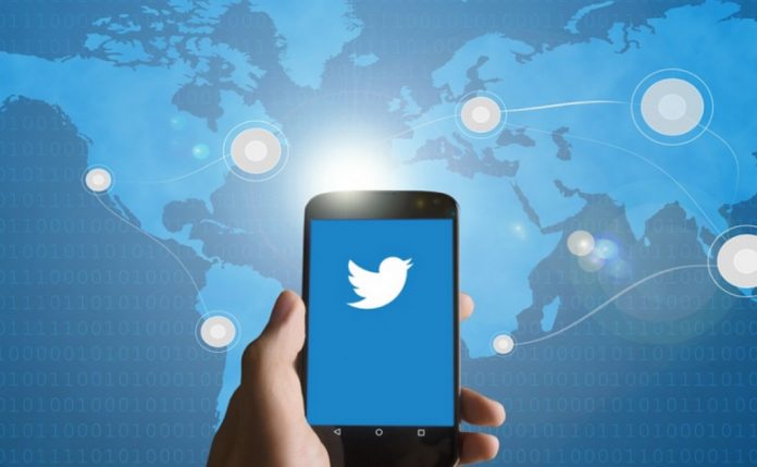 Los nuevos filtros de Twitter que vas a adorar