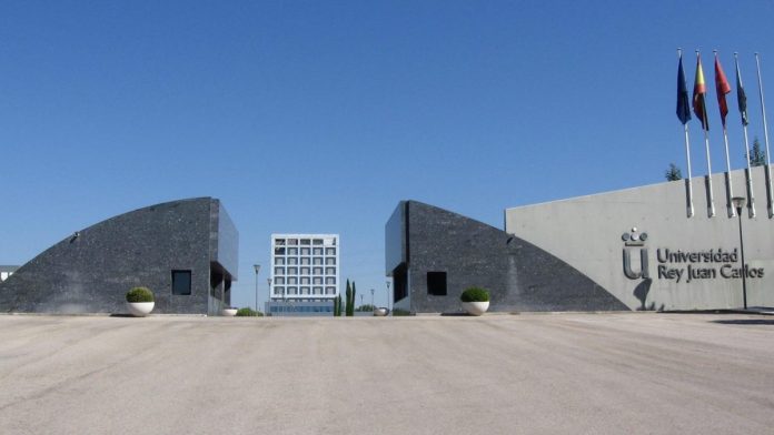 Universidad Rey Juan Carlos