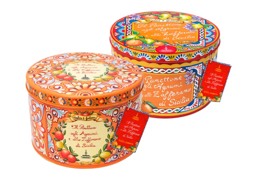 panettone