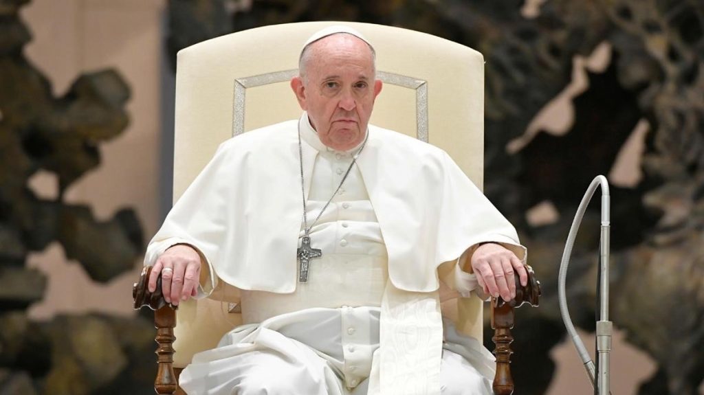 El año del Papa Francisco: salud, viajes y su lucha por controlar el Opus 1 Moncloa El Papa Francisco ha realizado el viaje más largo de su pontificado.