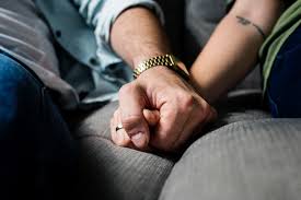 pareja