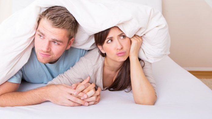pareja