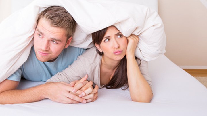 pareja