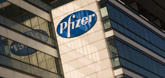 pfizer
