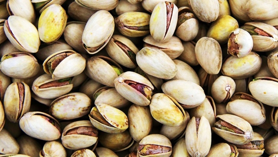 frutos secos
