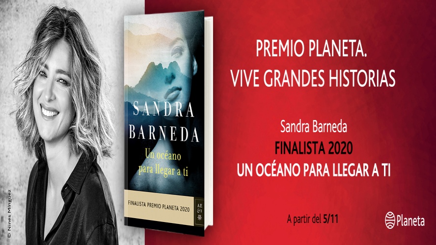 Sandra Barneda