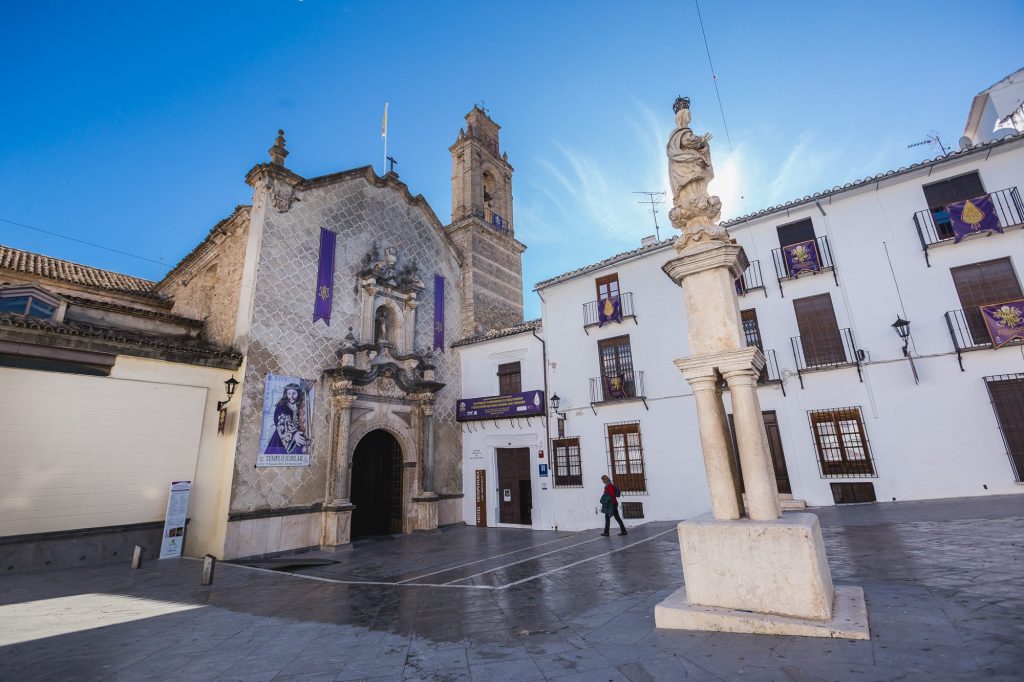 priego cordoba pueblos