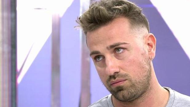 rafa mora salvame deluxe