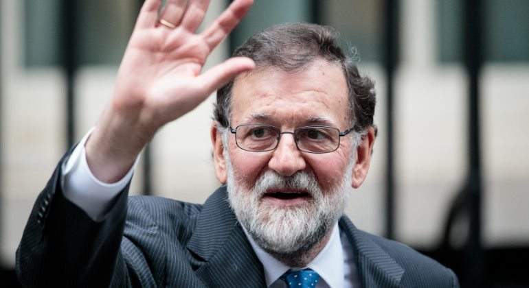 rajoy políticos