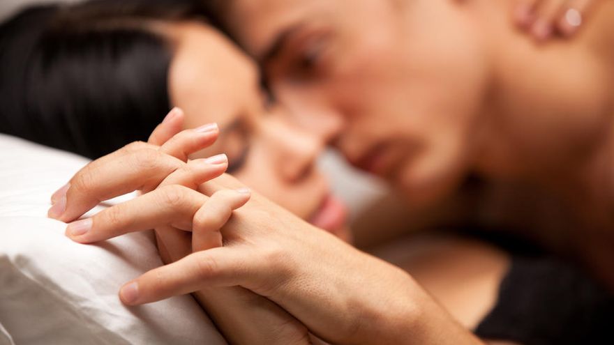 Cómo practicar la 'niebla del amor' 2 Moncloa razones
