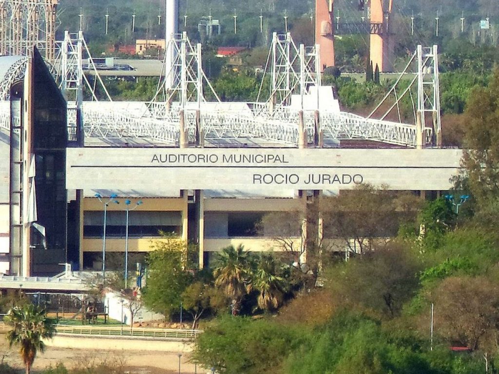 rocío jurado