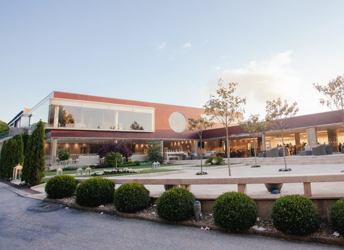 RUTA DEL VINO RÍAS BAIXAS