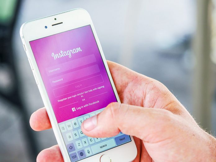 El truco para saber si una persona está activa en Instagram