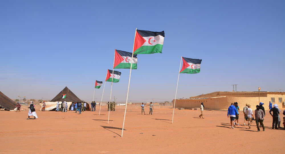 sáhara occidental