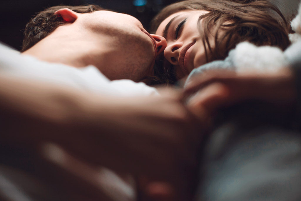 sexo