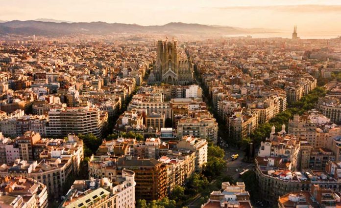 sexo barcelona