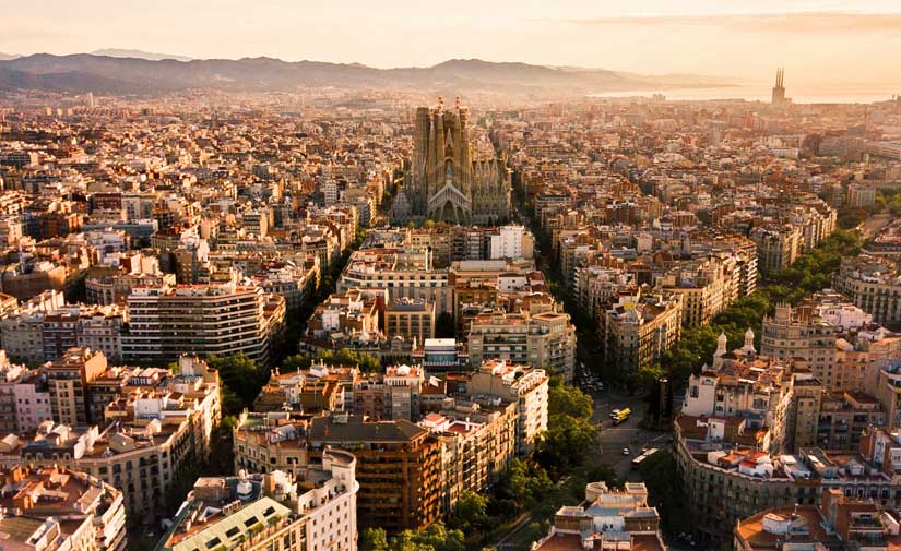sexo barcelona