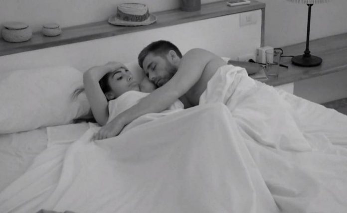 sexo tom brusse sandra pica