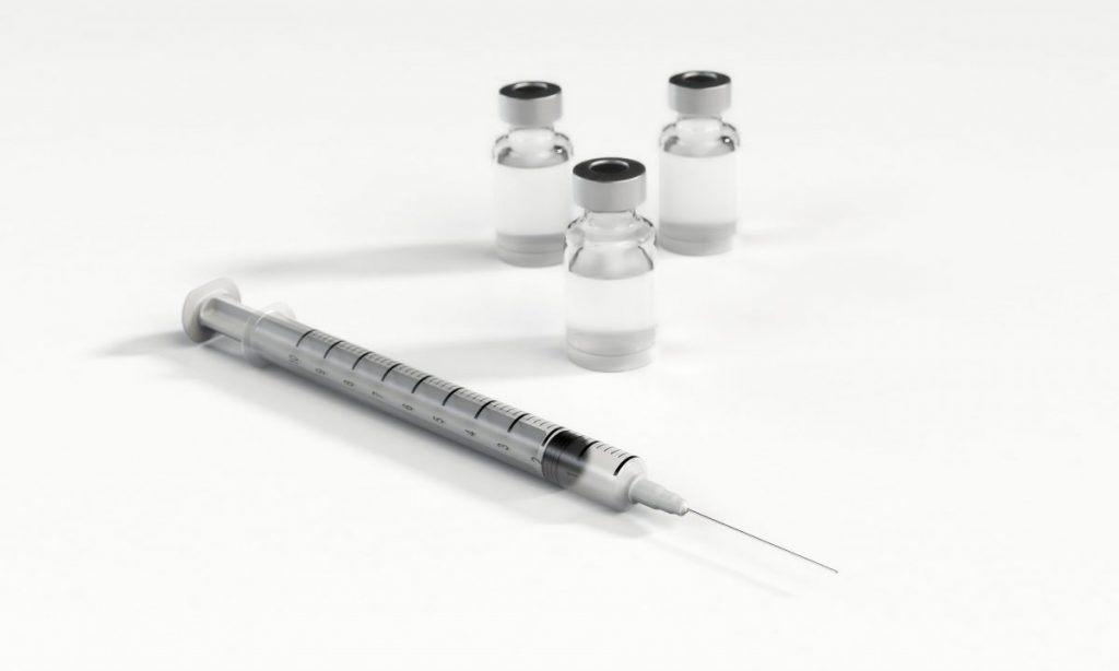 Diferencias entre la vacuna Moderna y Pfizer