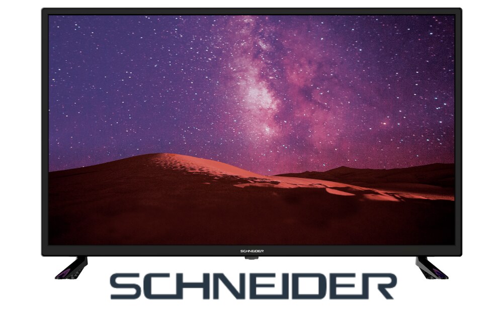 televisor schneider