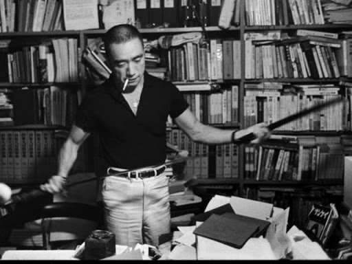 Yukio Mishima, 50 años de la muerte de 'El último samurái'