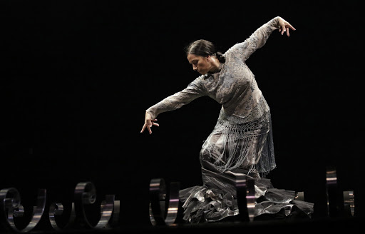 Eva Yerbabuena y Cirkofonic, propuestas del LAVA para este fin de semana en Valladolid