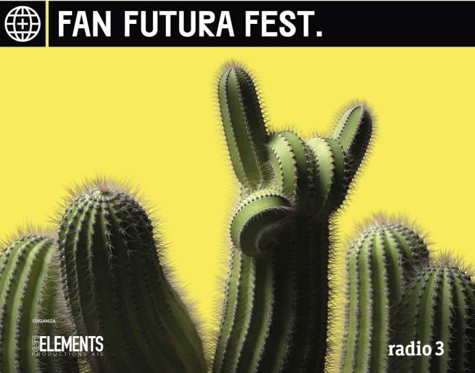 Los festivales 'Animal Sound' y 'Fan Futura Fest' concienciarán sobre la Agenda 2030