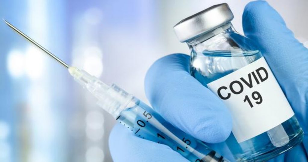 La vacuna del Covid-19