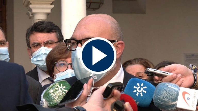 ¿Por qué ha abandonado Vox el Parlamento Andaluz? ¿Por qué ha abandonado Vox el Parlamento Andaluz?